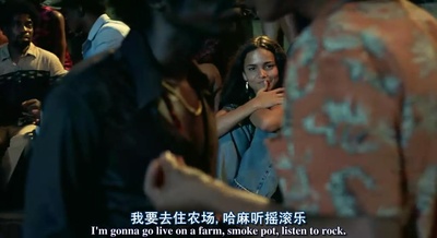 上帝之城剧照的剧照