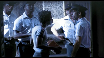 上帝之城剧照的剧照