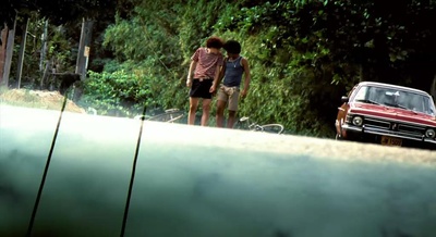 上帝之城剧照的剧照