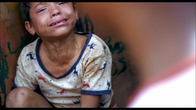 上帝之城剧照的剧照