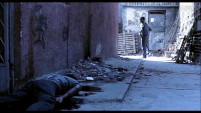 上帝之城剧照的剧照