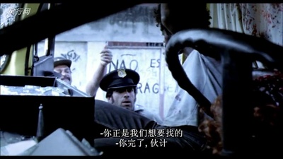 上帝之城剧照的剧照