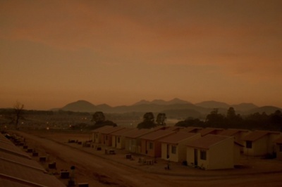 上帝之城剧照的剧照