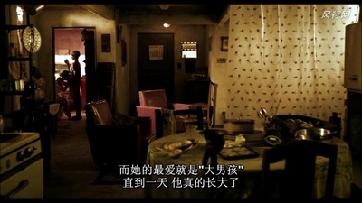 上帝之城剧照的剧照