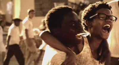 上帝之城剧照的剧照