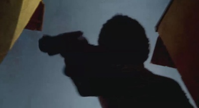 上帝之城剧照的剧照