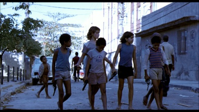 上帝之城剧照的剧照