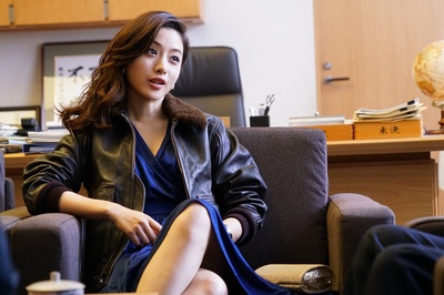 新哥斯拉剧照的剧照