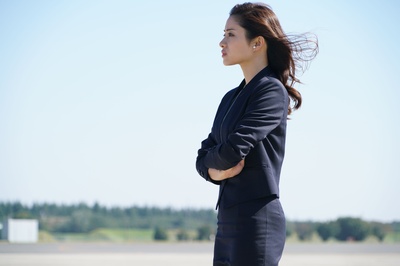 新哥斯拉剧照的剧照