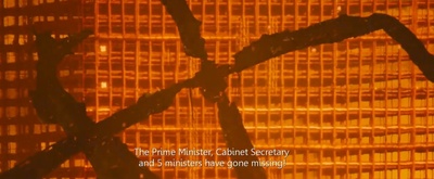 新哥斯拉剧照的剧照