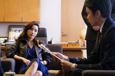 新哥斯拉剧照的剧照