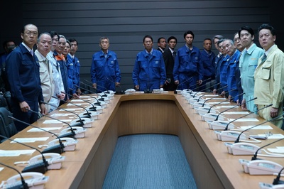 新哥斯拉剧照的剧照