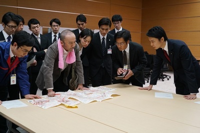 新哥斯拉剧照的剧照