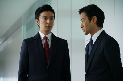 新哥斯拉剧照的剧照