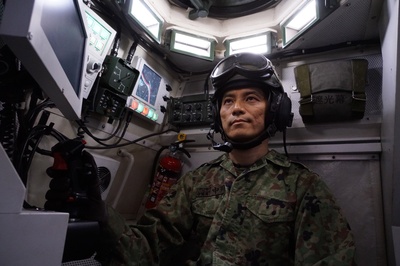 新哥斯拉剧照的剧照