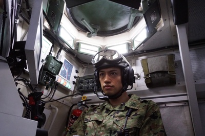 新哥斯拉剧照的剧照