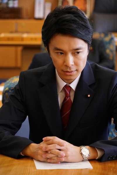 新哥斯拉剧照的剧照