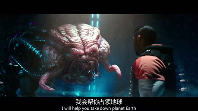 忍者神龟2：破影而出剧照的剧照