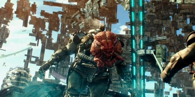 忍者神龟2：破影而出剧照的剧照