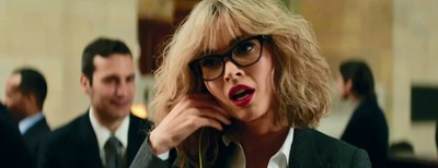 忍者神龟2：破影而出剧照的剧照