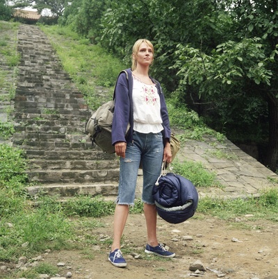 杀死比尔2剧照的剧照