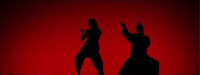 杀死比尔2剧照的剧照