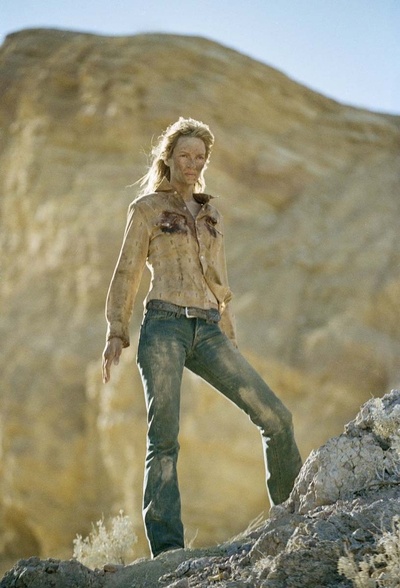 杀死比尔2剧照的剧照