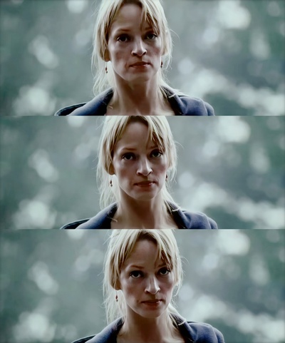 杀死比尔2剧照的剧照