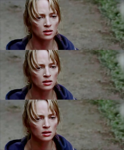 杀死比尔2剧照的剧照