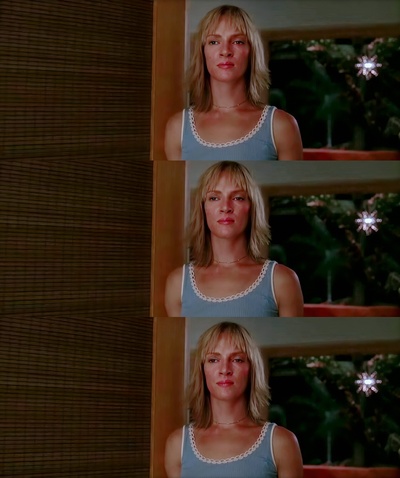 杀死比尔2剧照的剧照