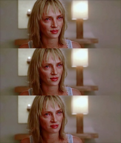 杀死比尔2剧照的剧照