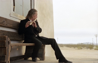 杀死比尔2剧照的剧照