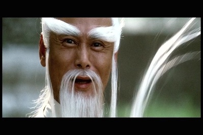 杀死比尔2剧照的剧照