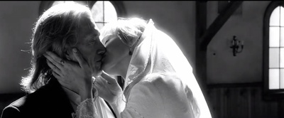 杀死比尔2剧照的剧照