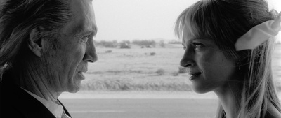 杀死比尔2剧照的剧照