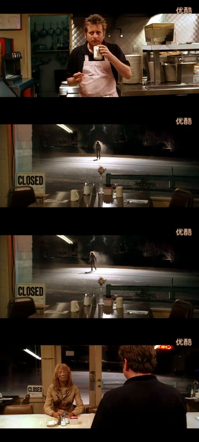 杀死比尔2剧照的剧照