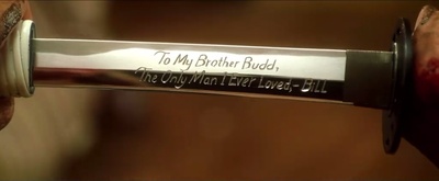 杀死比尔2剧照的剧照