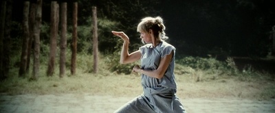 杀死比尔2剧照的剧照