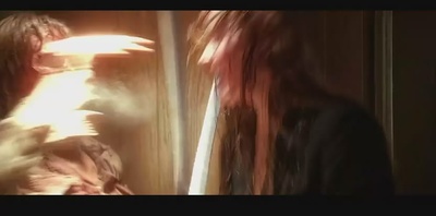 杀死比尔2剧照的剧照