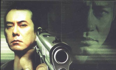 枪火剧照的剧照