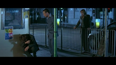 枪火剧照的剧照