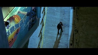 枪火剧照的剧照