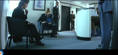 枪火剧照的剧照