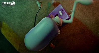 香肠派对剧照的剧照