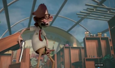 香肠派对剧照的剧照