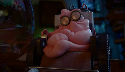 香肠派对剧照的剧照