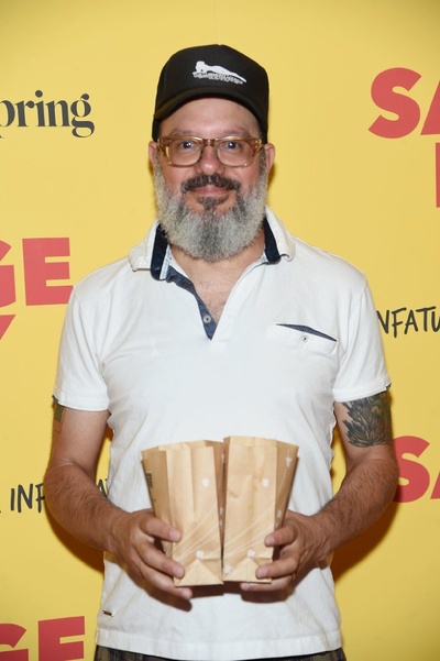 香肠派对剧照的剧照