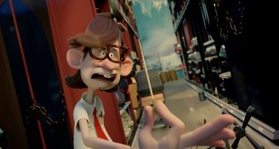 香肠派对剧照的剧照