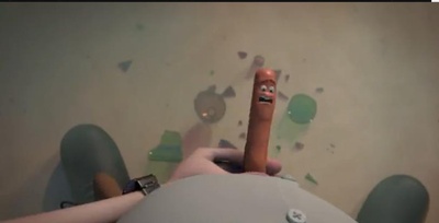 香肠派对剧照的剧照