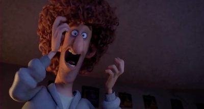 香肠派对剧照的剧照